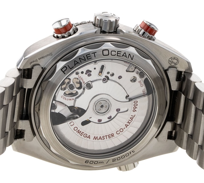 Omega Planet Ocean 215.30.46.51.99.001 Image 4